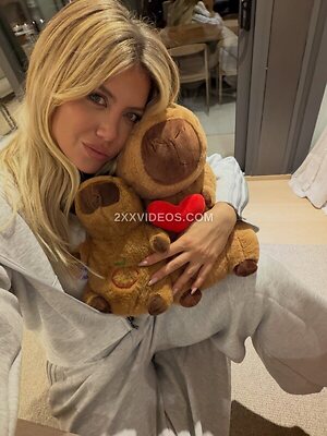 Wanda Nara photo