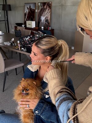 Wanda Nara More Nude Photos