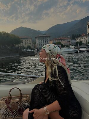 Wanda Nara Nude Photos