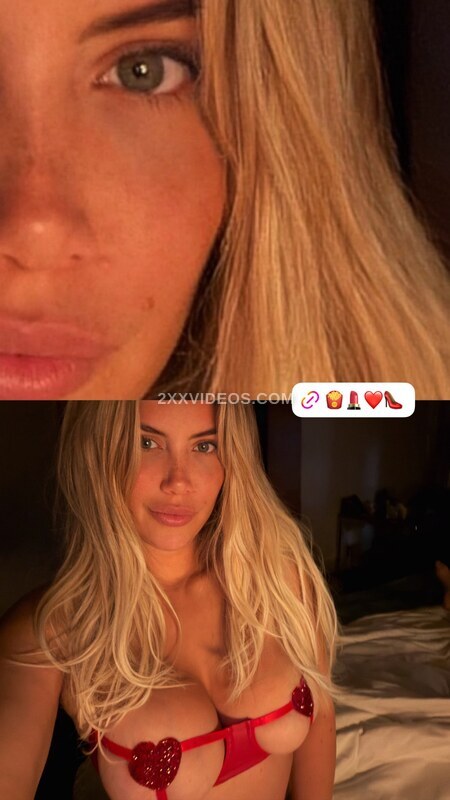 Wanda Nara photo