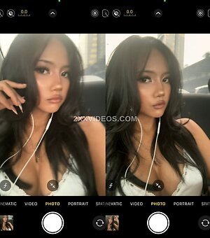 Weiiwenlim Nude Leaked Photo #4