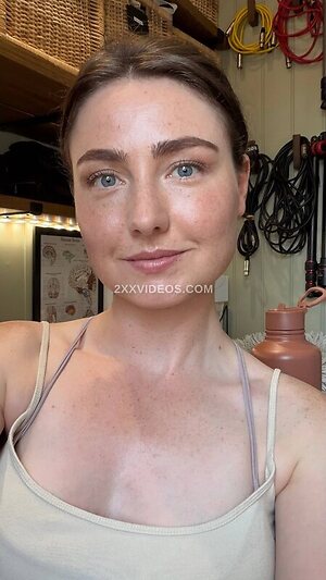 WhisperAudios ASMR Nude Leaked Photo #45