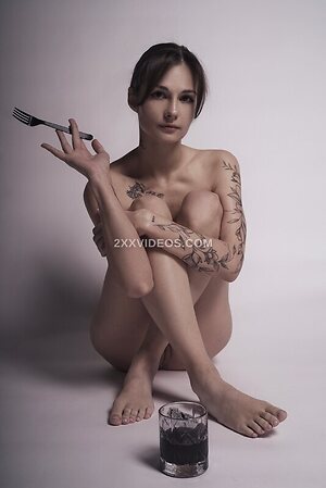 White eagle Nude Leaked Photo #3