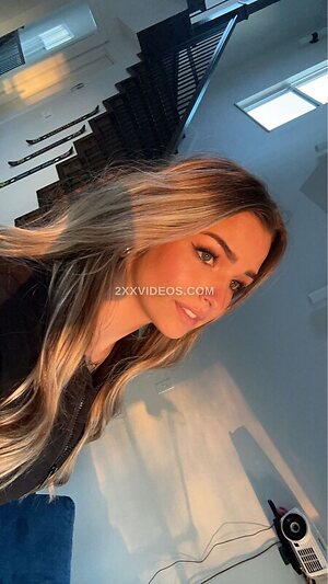 whitney robbins Nude Leaked Photo #11