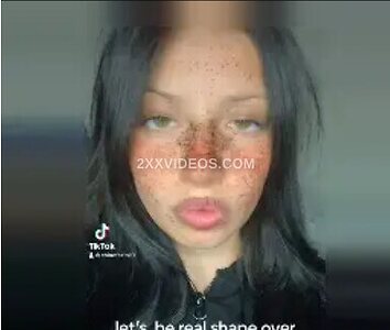 Who is she photo