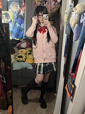widecatface Nude Leaked Photo #37