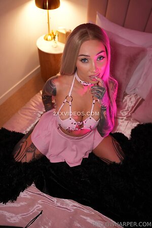 Willow Lay photo