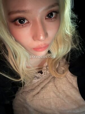 Winter Nude Leaked Photo #38