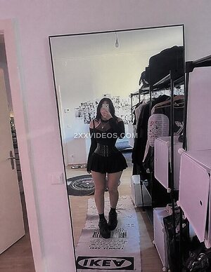 winterd0ll Nude Leaked Photo #5