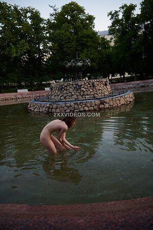 Wolfling Everett Nude Leaked Photo #17