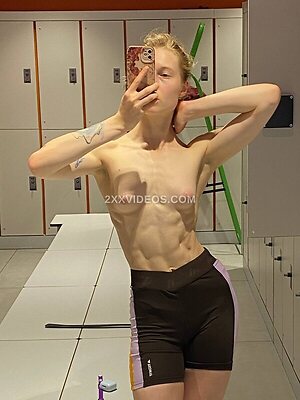 wowbryn Nude Leaked Photo #2