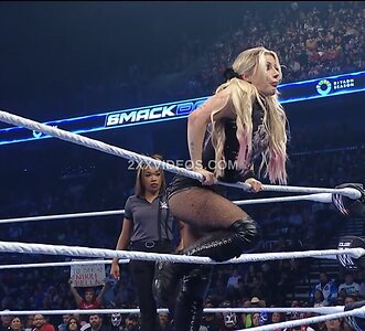 WWE Alexa Bliss Nude Leaked Photo #16