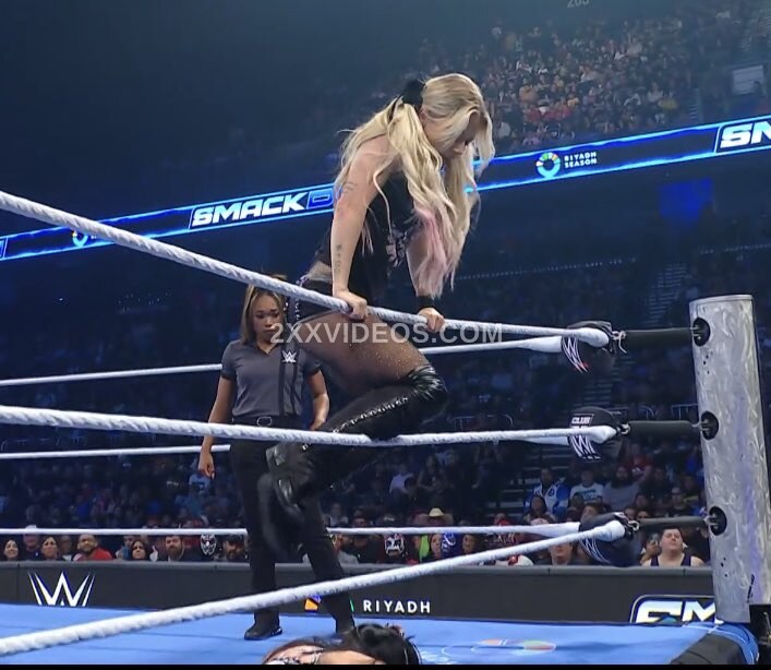 WWE Alexa Bliss photo