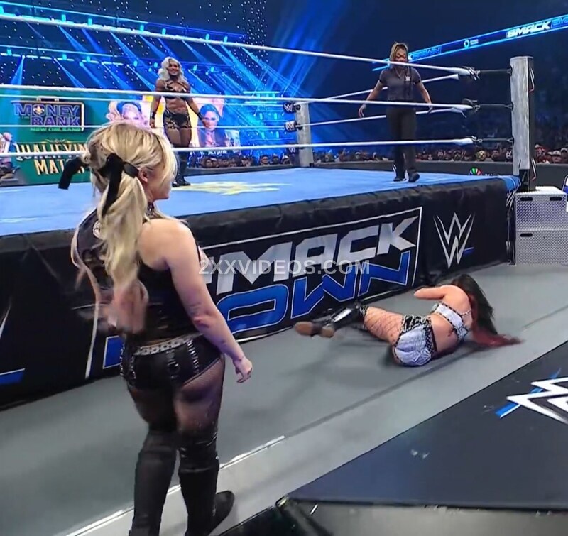 WWE Alexa Bliss photo