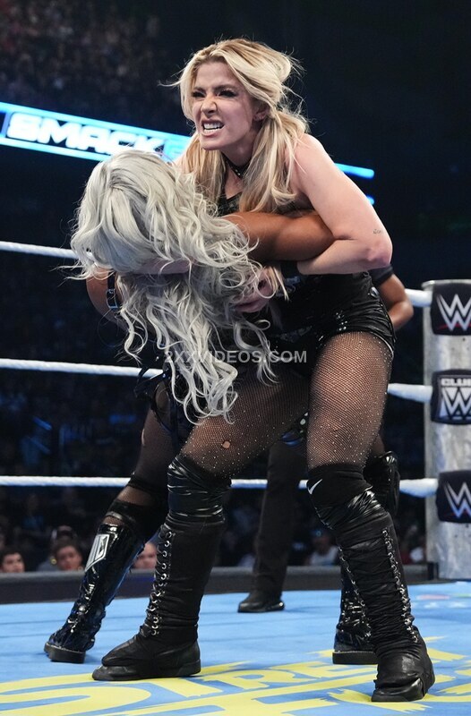 WWE Alexa Bliss photo
