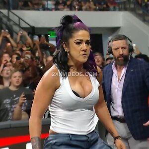 WWE Bayley