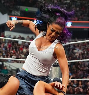 WWE Bayley