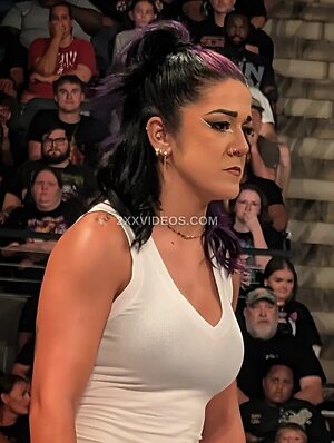 WWE Bayley photo