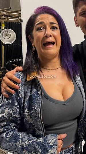 WWE Bayley