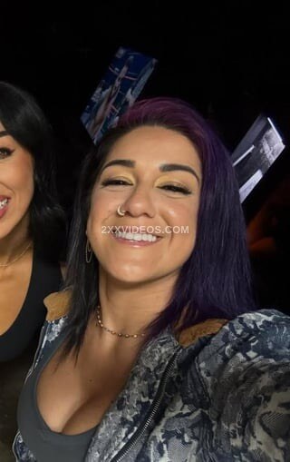 WWE Bayley photo