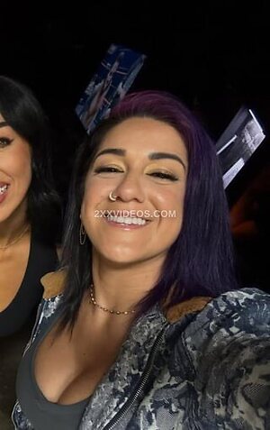 WWE Bayley Nude Leaked Photo #18