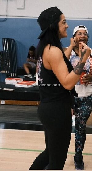 WWE Bayley