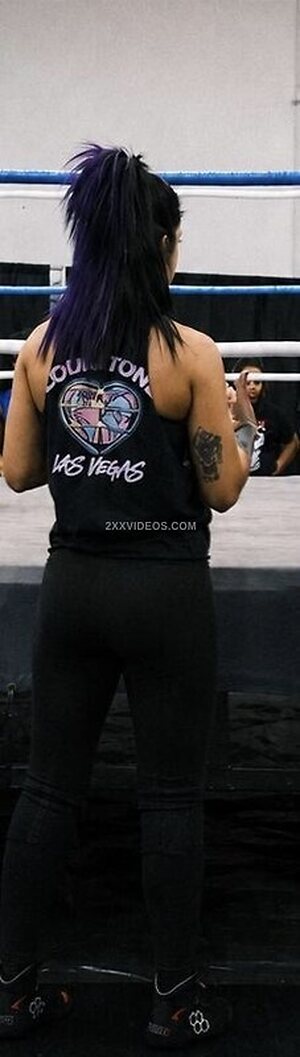 WWE Bayley