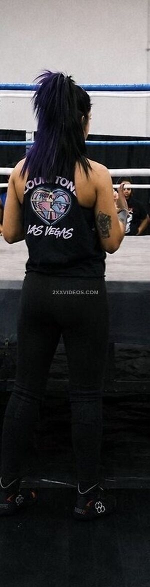 WWE Bayley