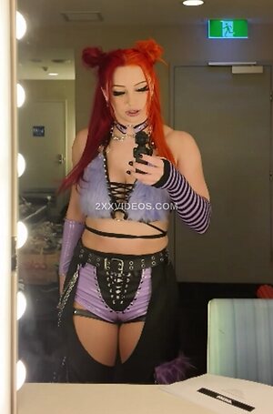 WWE GiGi Dolin photo