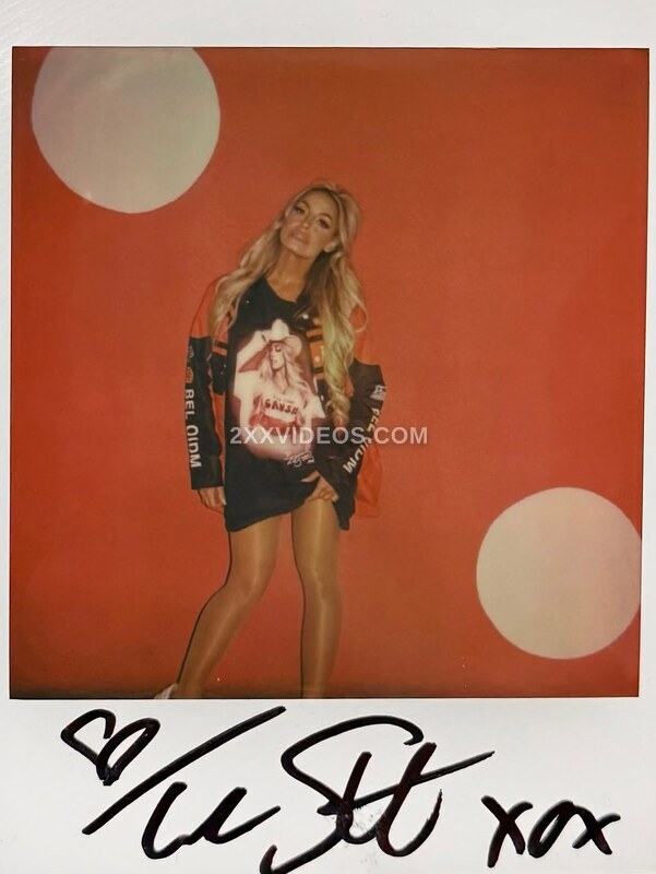 WWE Trish Stratus photo