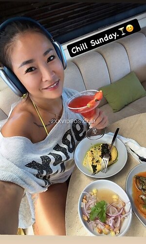 WWE Xia Li photo