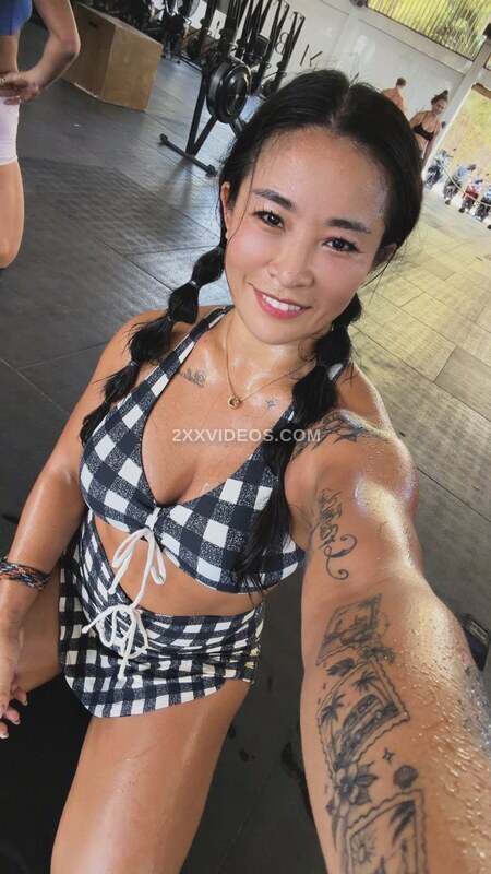 WWE Xia Li photo