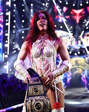 WWE Nude Leaked Photo #23