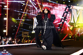 WWE (AEW Sasha Banks / Mercedes Moné) Nude Leaked Photo #34