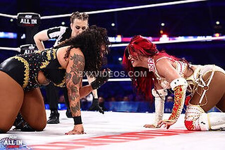 WWE Nude Leaked Photo #37