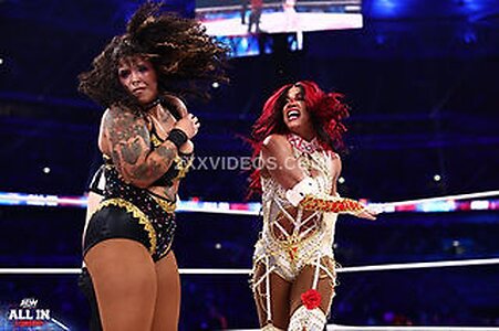 WWE Nude Leaked Photo #38