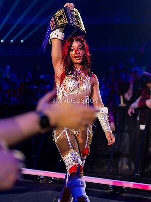 WWE Nude Leaked Photo #60