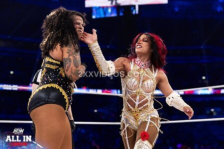 WWE Nude Leaked Photo #68