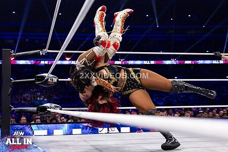 WWE Nude Leaked Photo #72