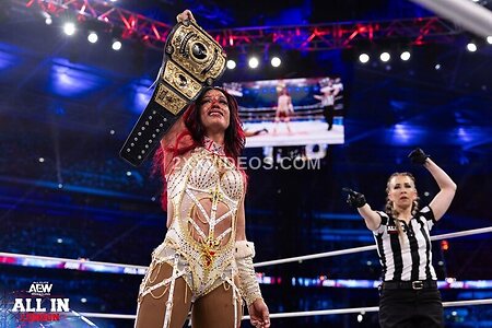 WWE Nude Leaked Photo #73