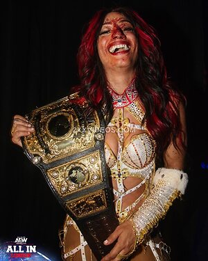 WWE photo
