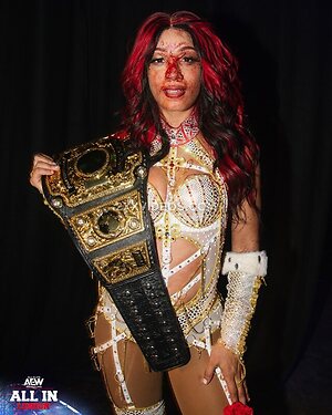 WWE photo