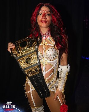 WWE photo