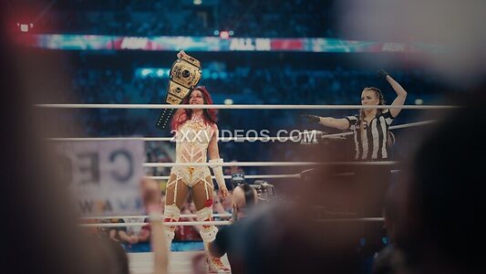WWE Nude Leaked Photo #112