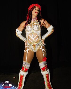 WWE