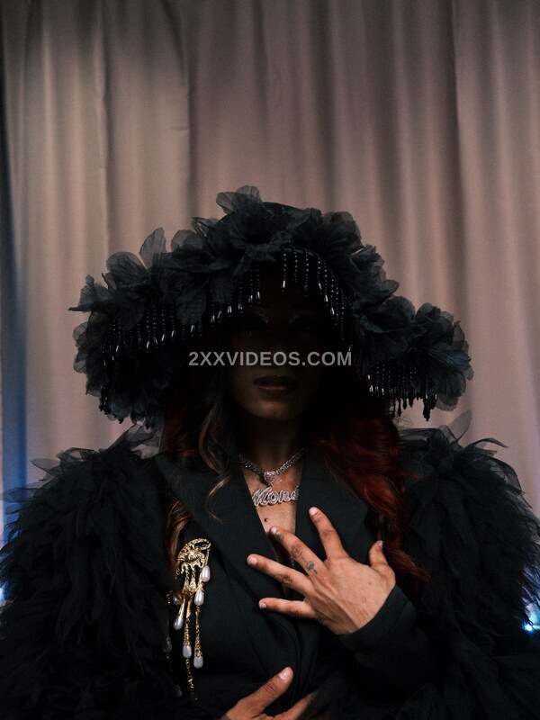 WWE (AEW Sasha Banks / Mercedes Moné) Nude Leaked Photo #137
