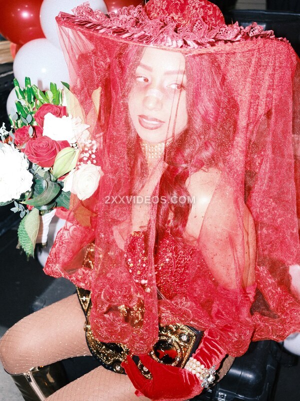 WWE (AEW Sasha Banks / Mercedes Moné) Nude Leaked Photo #147