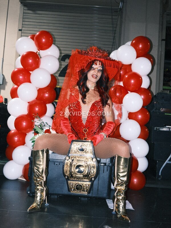 WWE (AEW Sasha Banks / Mercedes Moné) Nude Leaked Photo #150