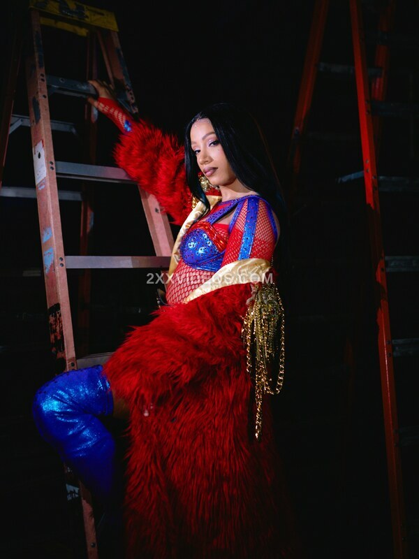 WWE (AEW Sasha Banks / Mercedes Moné) Nude Leaked Photo #160