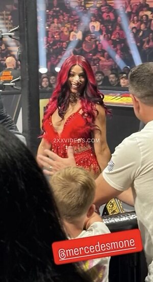WWE photo